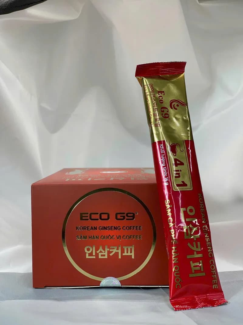CÀ PHÊ SÂM HÀN QUỐC thumbnail 6