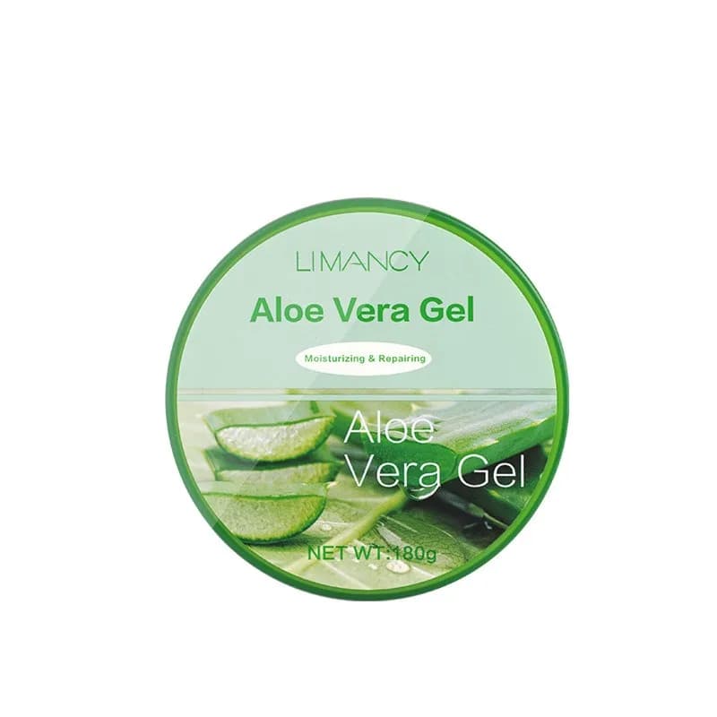 Gel lô hội dưỡng da Bamboo Essence Limancy thumbnail 2