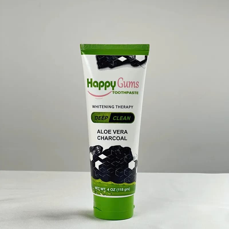 Kem đánh răng Happy Gums Nhập khẩu Mỹ thumbnail 2