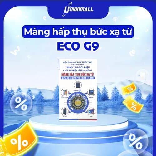 MÀNG HẤP THỤ BỨC XẠ ĐIỆN TỪ thumbnail 1