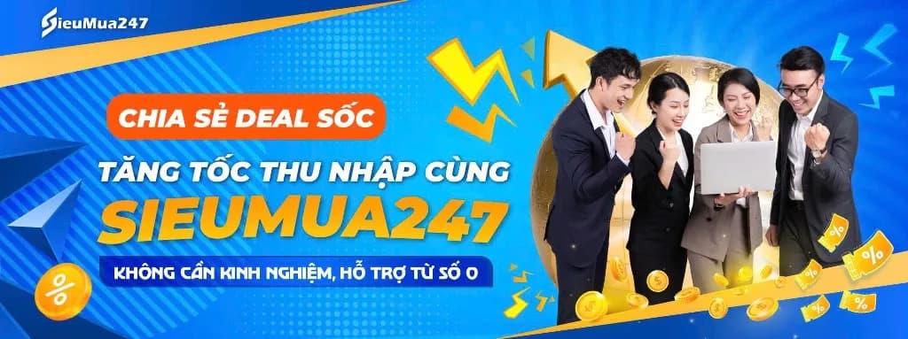 Khuyến mãi 1