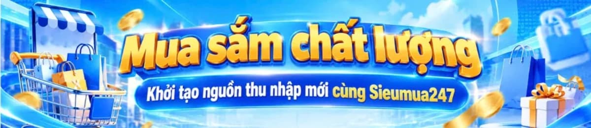 Khuyến mãi Siêu Mua 247